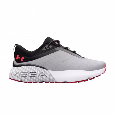 Under Armour HOVR Mega Warm 'Halo Grey Beta'