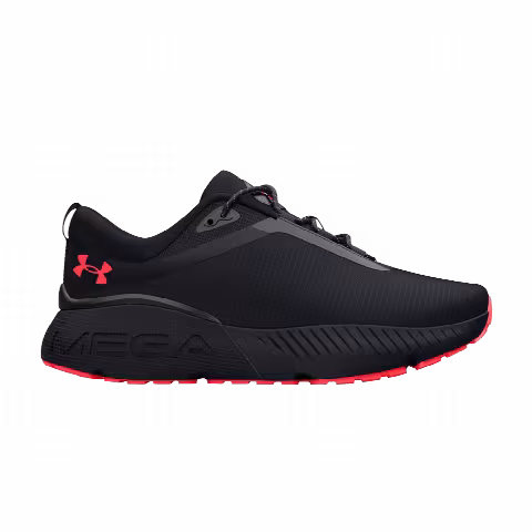 Under Armour HOVR Mega Warm 'Black Beta'