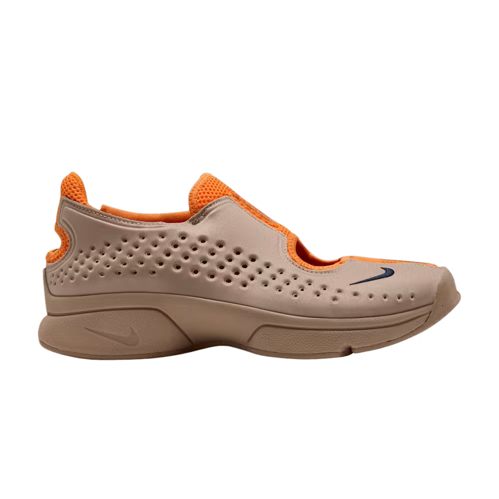 Nike Women's Air Rift 2 Yukon Tan