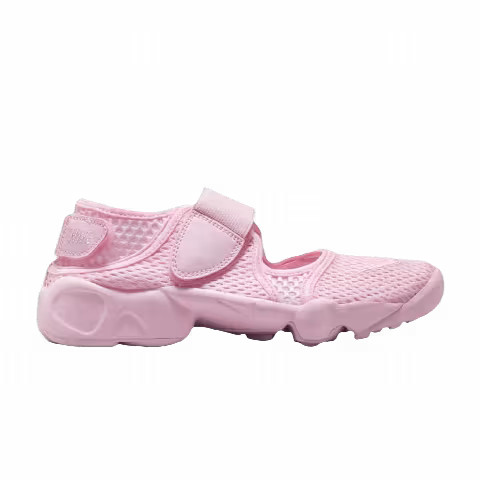 Nike Air Rift 2 GS 'Pink'