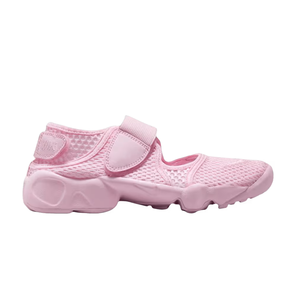 Nike Air Rift 2 GS Pink