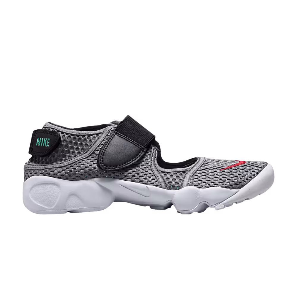 Nike Air Rift 2 GS Grey
