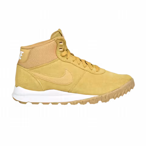Nike Hoodland Suede 'Haystack'