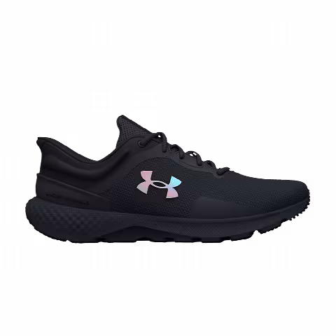 Under Armour Wmns Charged Escape 4 'Black Iridescent'