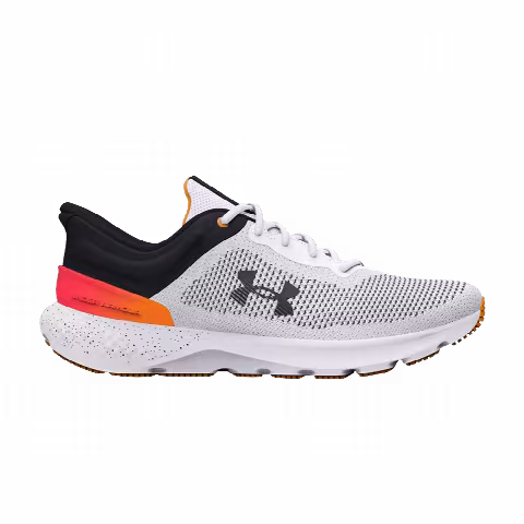 Under Armour Charged Escape 4 Knit 'White Black'