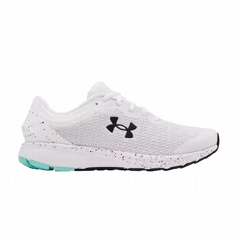 Under Armour Wmns Charged Escape 3 'Big Logo - Paint Splatter'