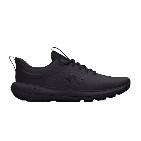 Under Armour Charged Revitalize 'Triple Black'
