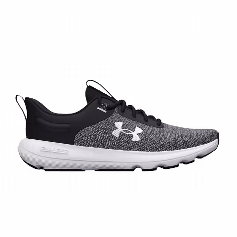Under Armour Charged Revitalize 'Black White'