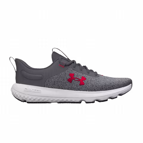 Under Armour Charged Revitalize 'Pitch Grey Red'