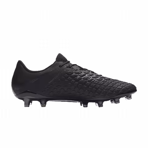 Nike Hypervenom Phantom 3 Elite FG 'Triple Black'