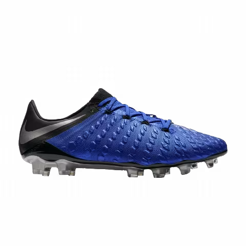 Nike Hypervenom Phantom 3 Elite FG 'Racer Blue'