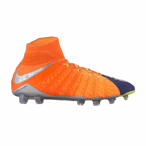 Nike Hypervenom Phantom 3 DF FG ACC 'Deep Royal Blue Crimson'