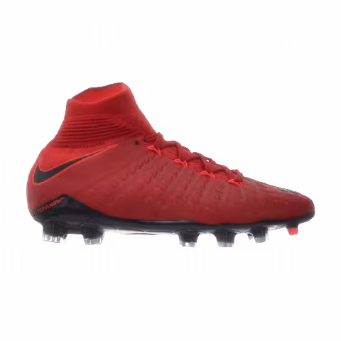 Nike Hypervenom Phantom 3 DF FG GS 'University Red'