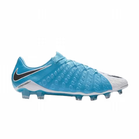 Nike Hypervenom Phantom 3 FG 'Photo Blue'