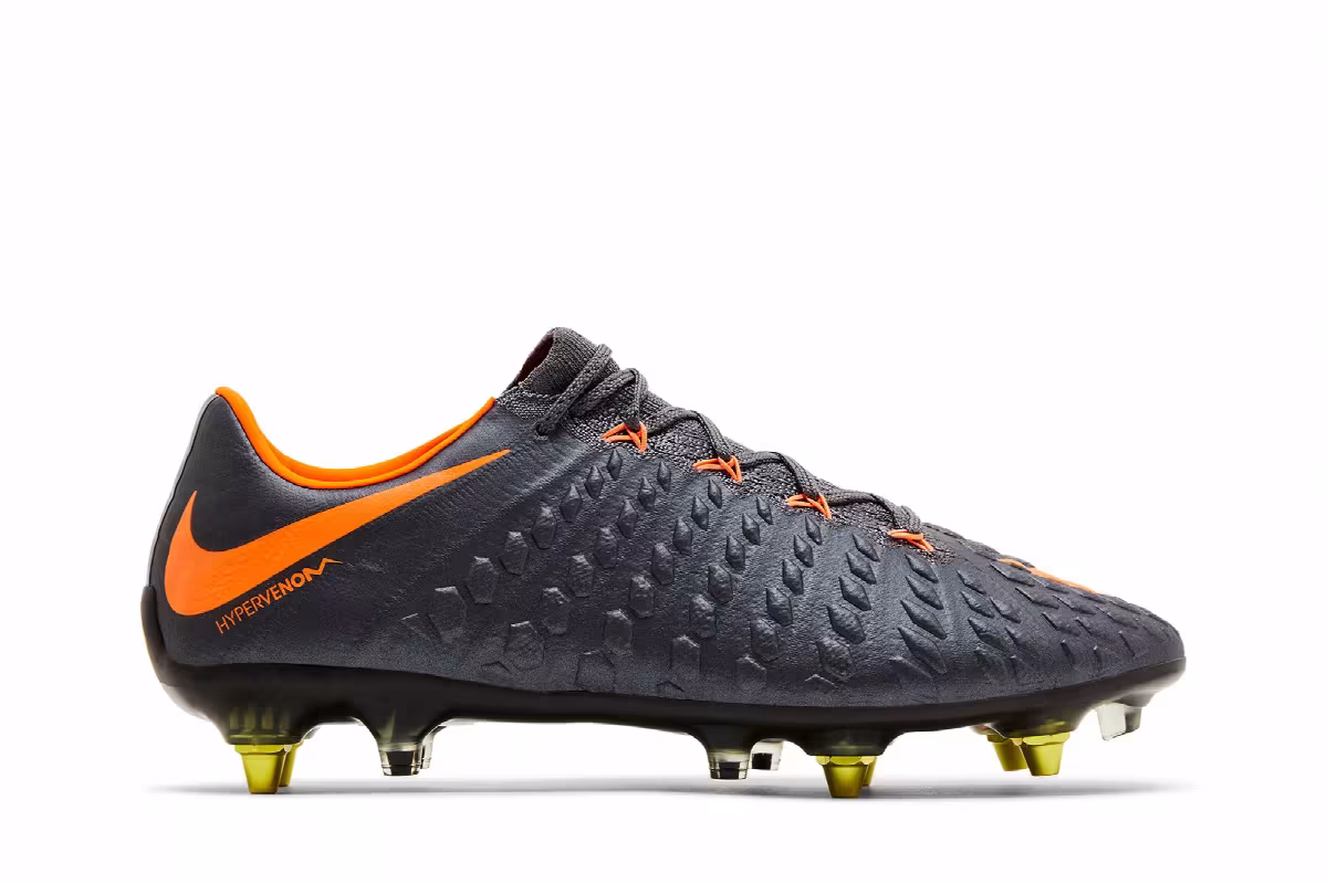 Nike Hypervenom Phantom 3 Elite SG Pro Fast AF Pack, view 2