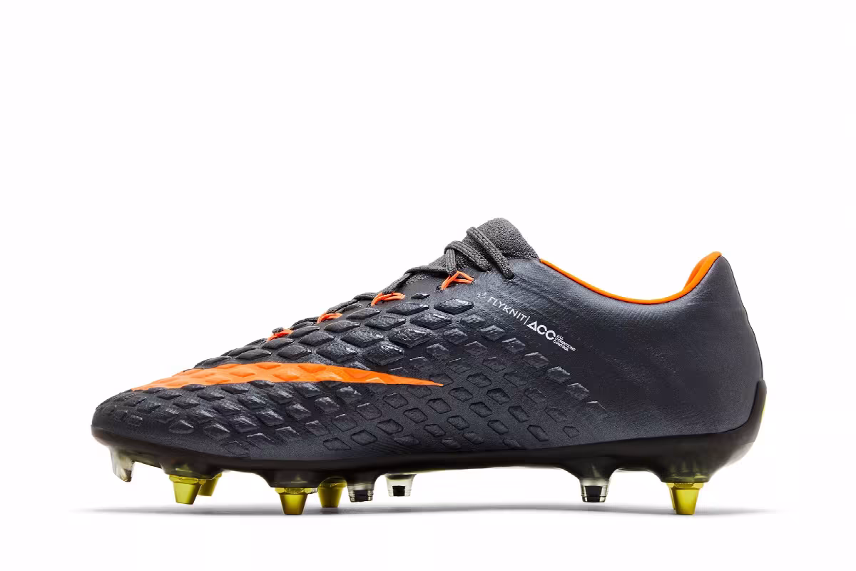 Nike Hypervenom Phantom 3 Elite SG Pro Fast AF Pack, view 4
