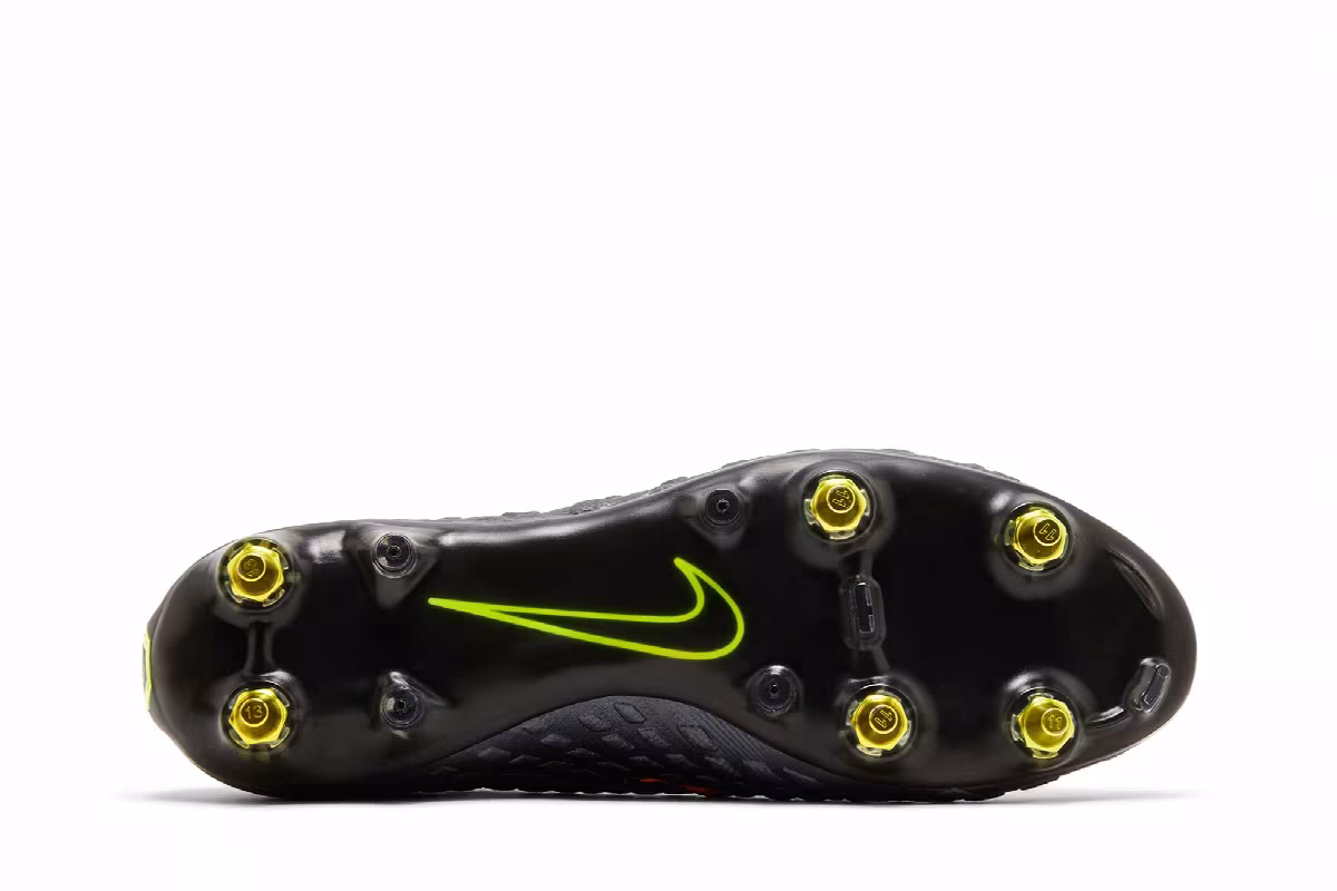 Nike Hypervenom Phantom 3 Elite SG Pro Fast AF Pack, view 5