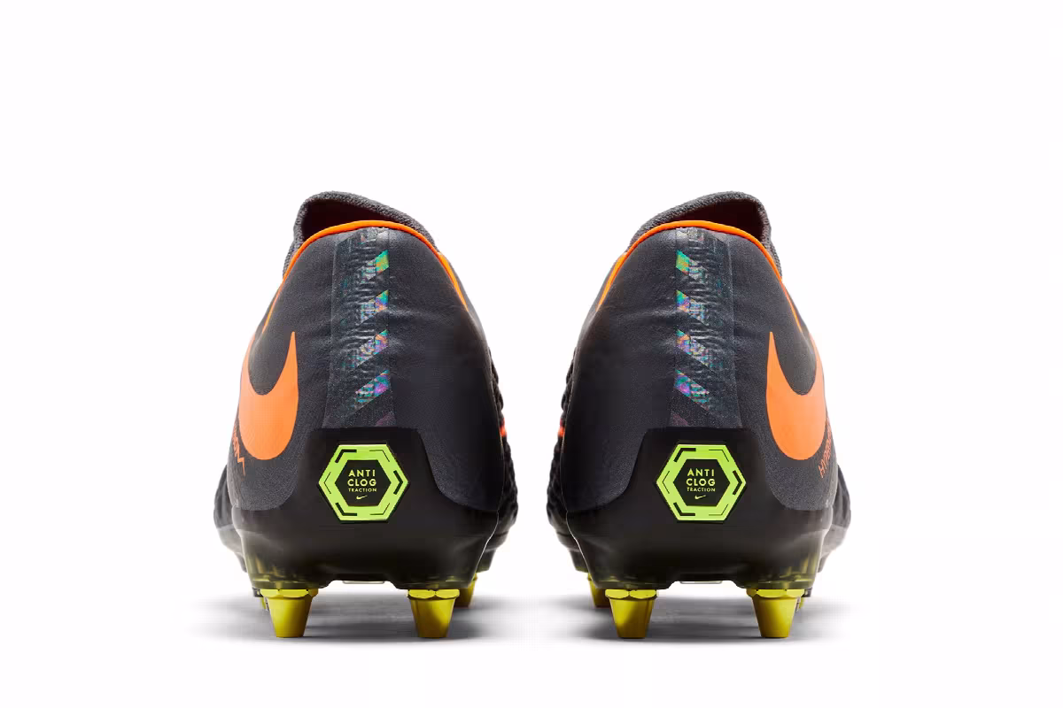 Nike Hypervenom Phantom 3 Elite SG Pro Fast AF Pack, view 7