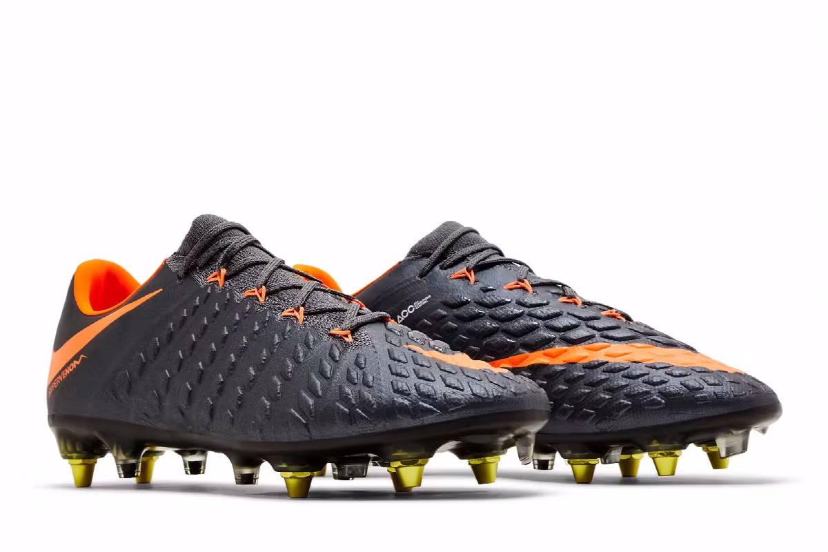 Nike Hypervenom Phantom 3 Elite SG Pro Fast AF Pack, view 9