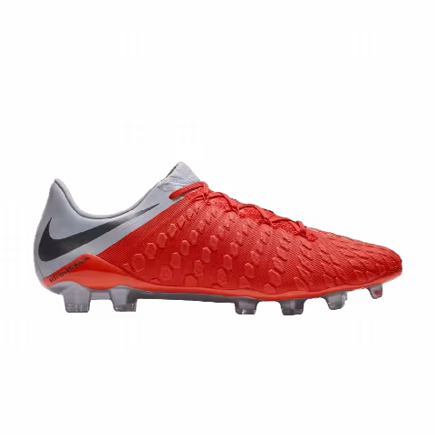 Nike Hypervenom Phantom 3 Elite FG 'Light Crimson'
