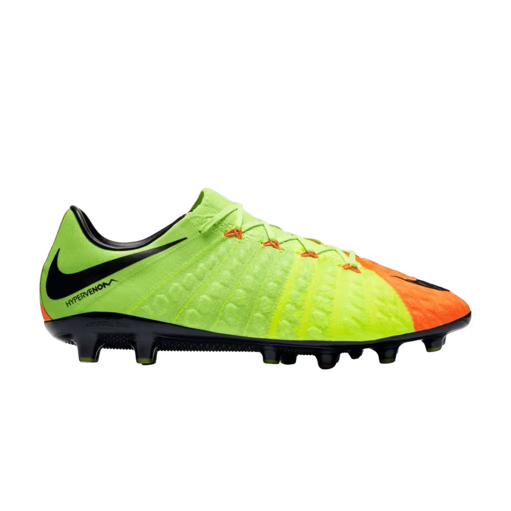 Nike HyperVenom Phantom 3 AG-Pro Soccer Cleat