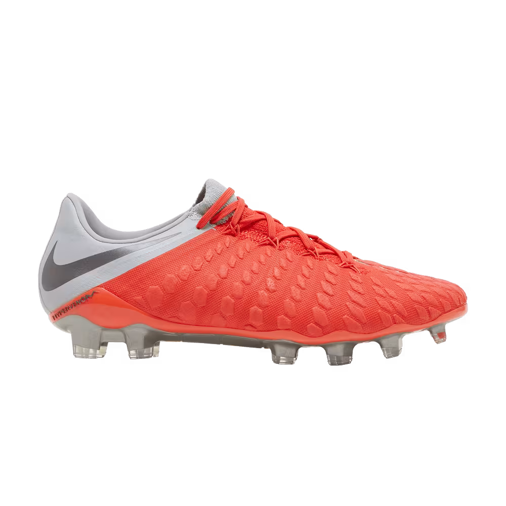 Nike Phantom 3 Elite FG Light Crimson
