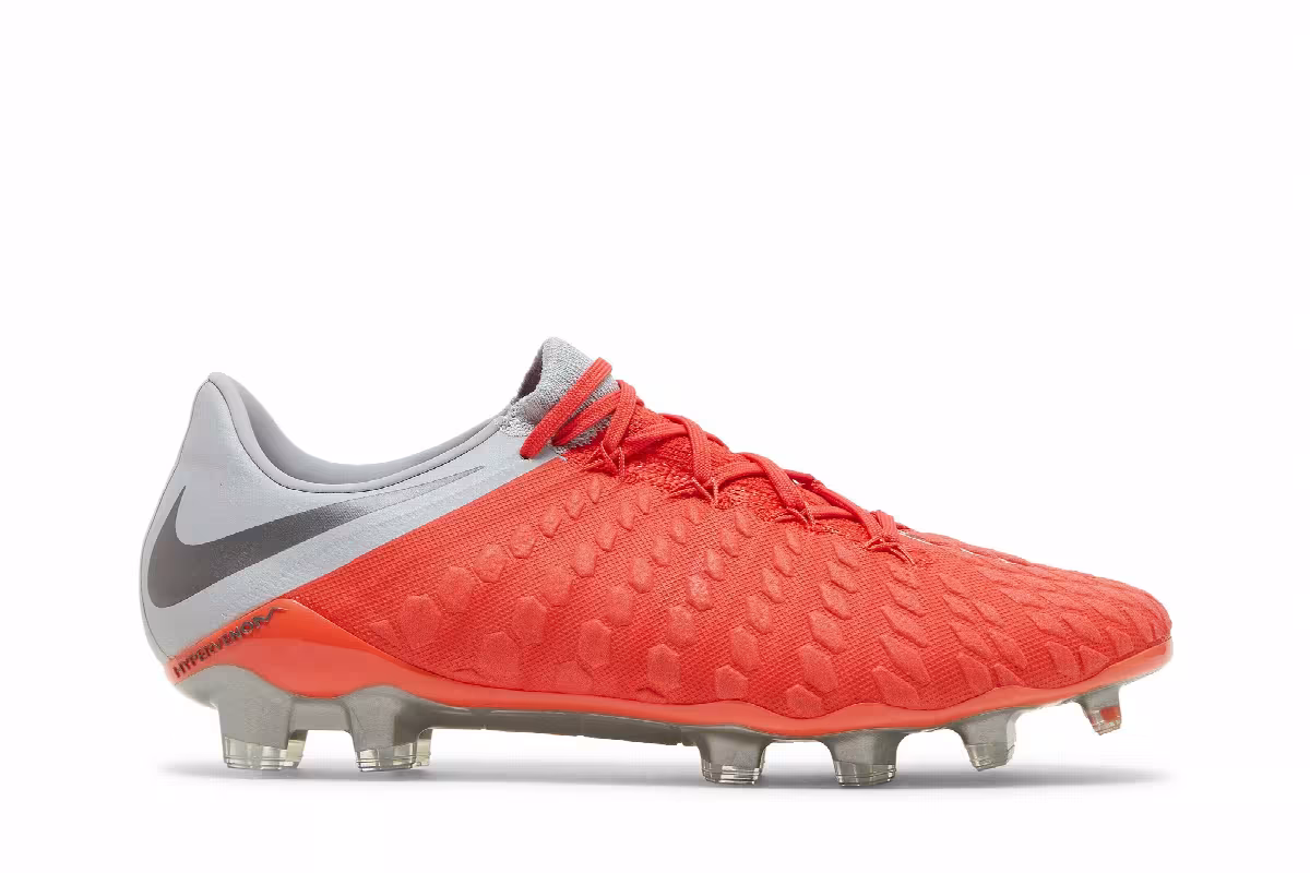 Nike Phantom 3 Elite FG Light Crimson, view 2