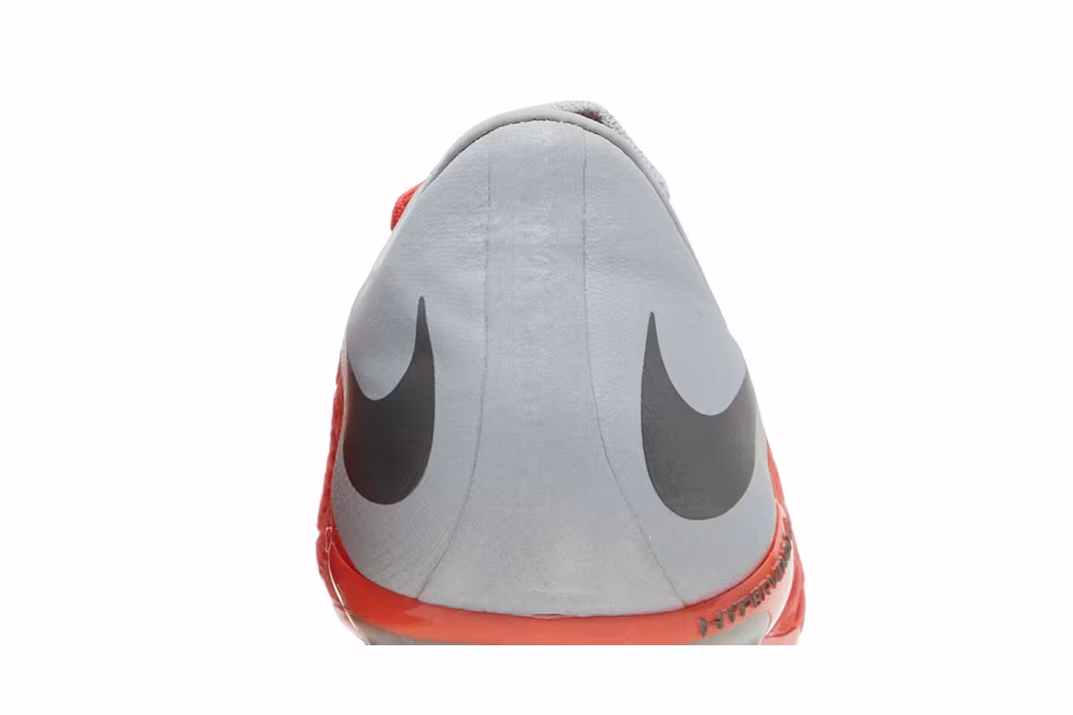 Nike Phantom 3 Elite FG Light Crimson, view 8