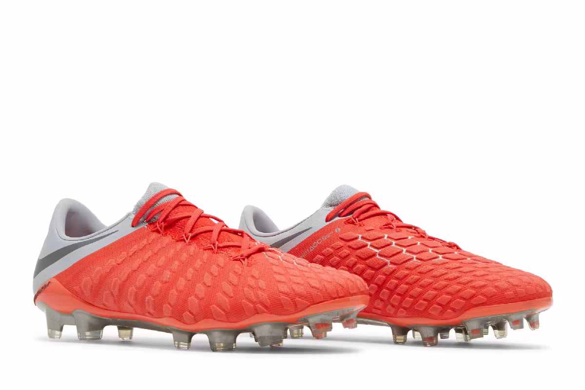 Nike Phantom 3 Elite FG Light Crimson, view 9
