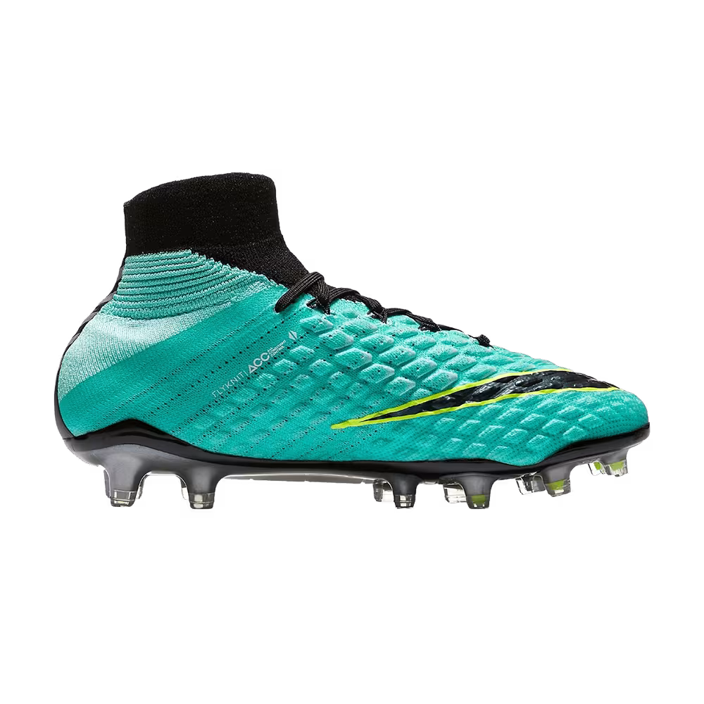 Nike Women's Hypervenom Phantom 3 DF FG