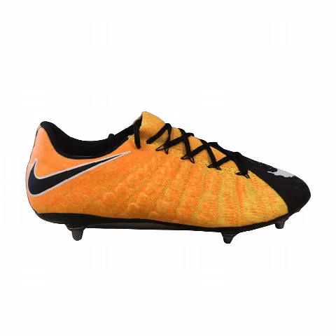 Nike Hypervenom Phantom 3 SG 'Laser Orange'