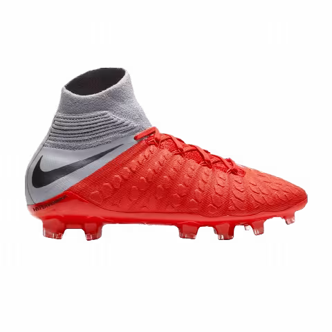 Nike Hypervenom Phantom 3 Elite DF FG GS 'Light Crimson'