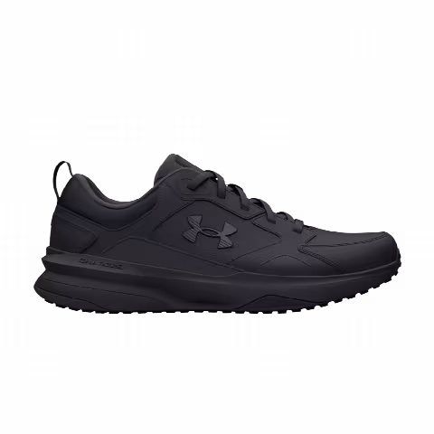 Under Armour Charged Edge 'Triple Black'