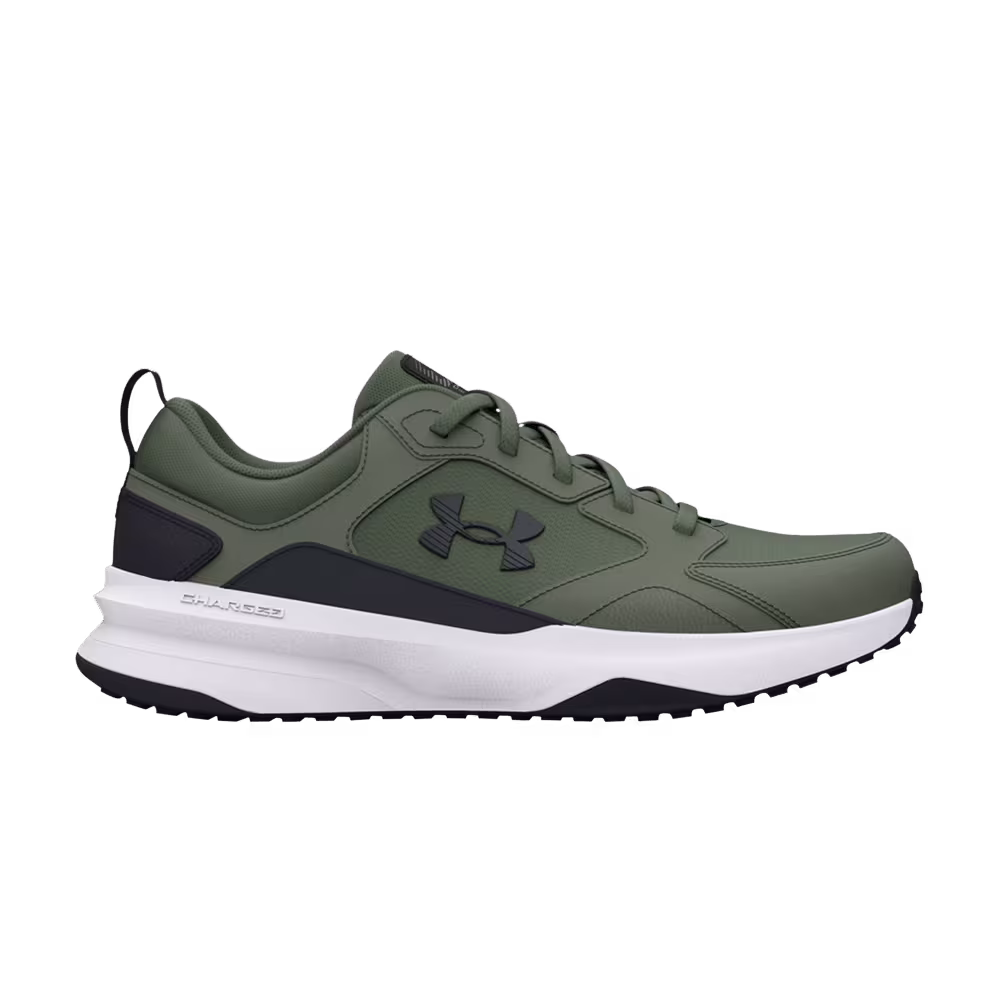 Under Armour Charged Edge Colorado Sage