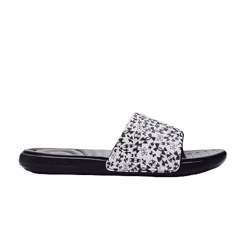 Under Armour Ansa Graphic Slide 'Sketch'