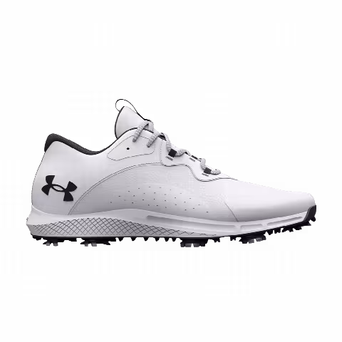 Under Armour Charged Draw 2 'White Black'