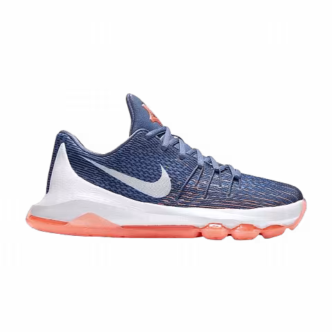 Nike KD 8 GS 'Ocean Fog'