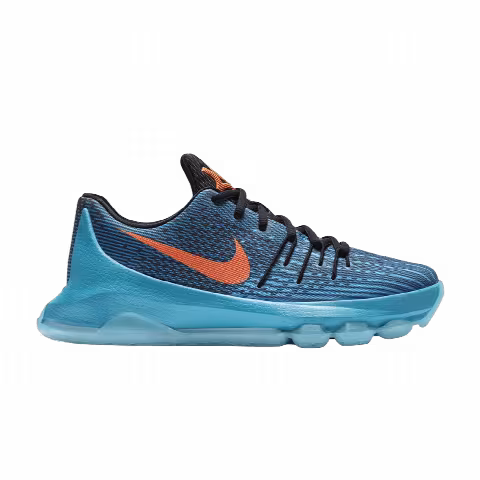 Nike KD 8 GS 'OKC'