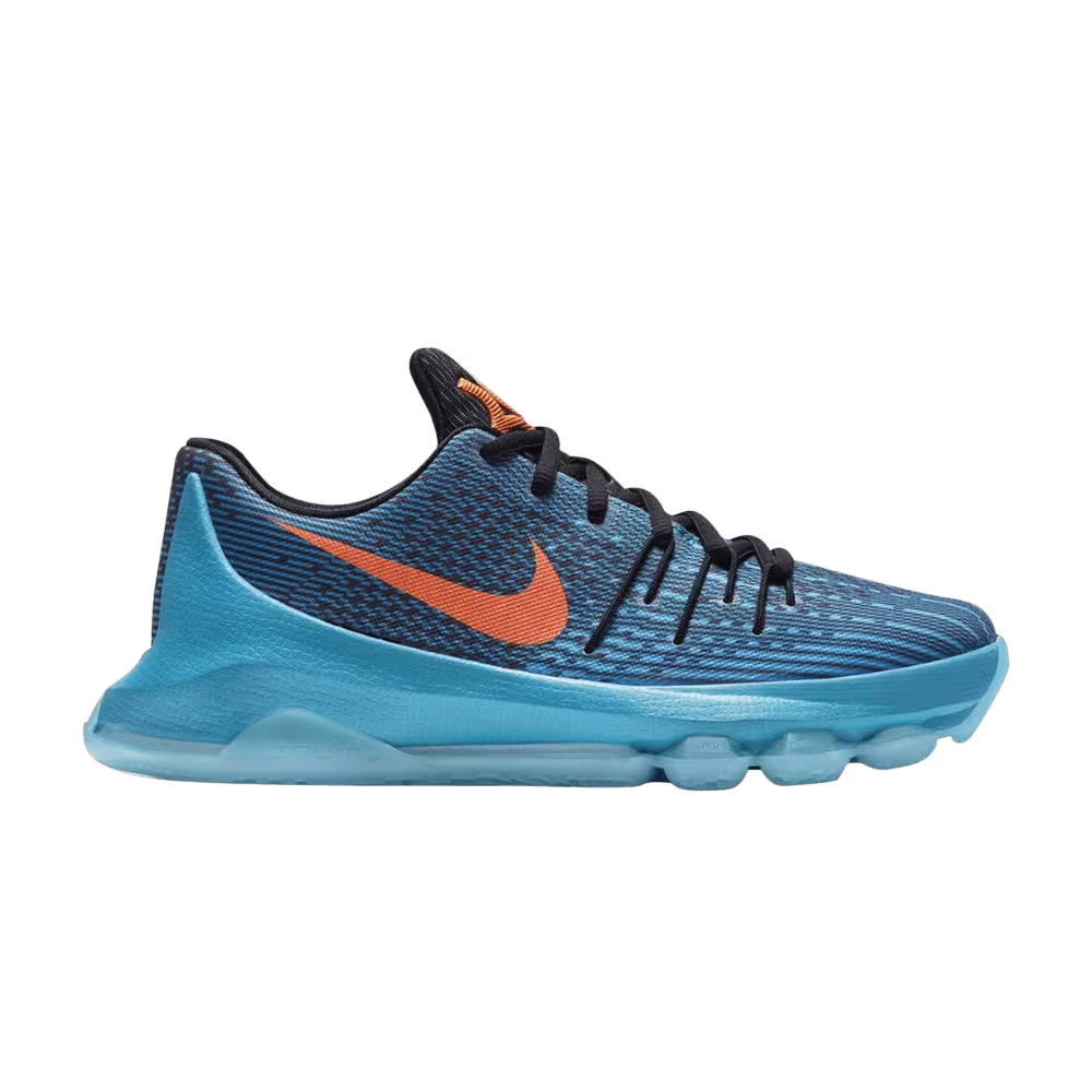 Nike KD 8 GS OKC
