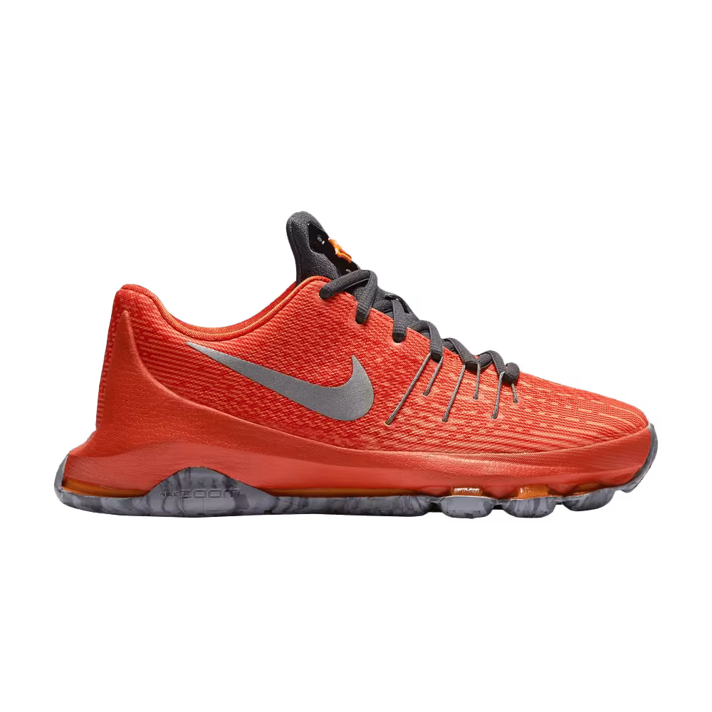 Nike KD 8 GS Court Glider