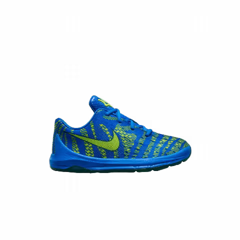 Nike KD 8 TD 'Hyper Cobalt'
