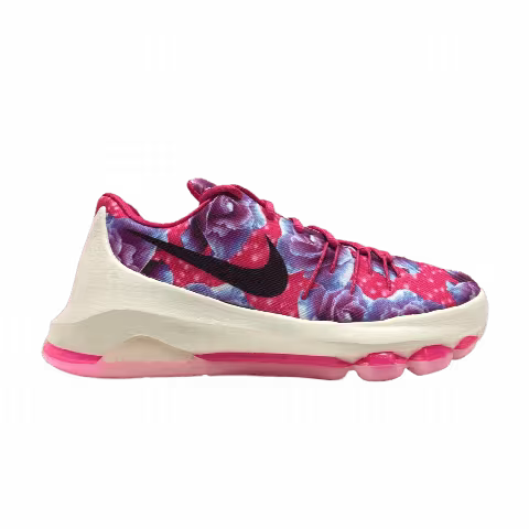 Nike KD 8 PS 'Aunt Pearl'