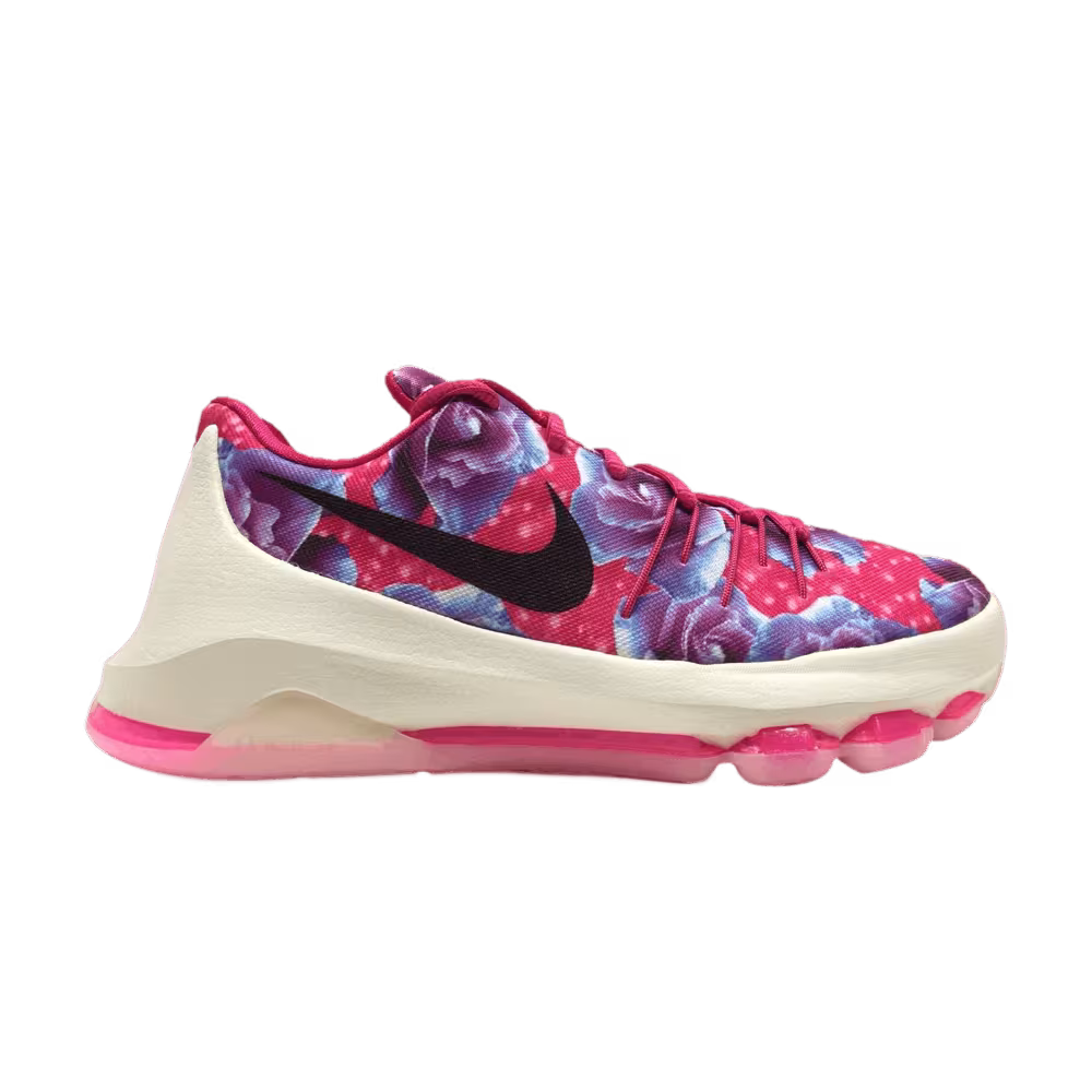 Nike KD 8 PS Aunt Pearl