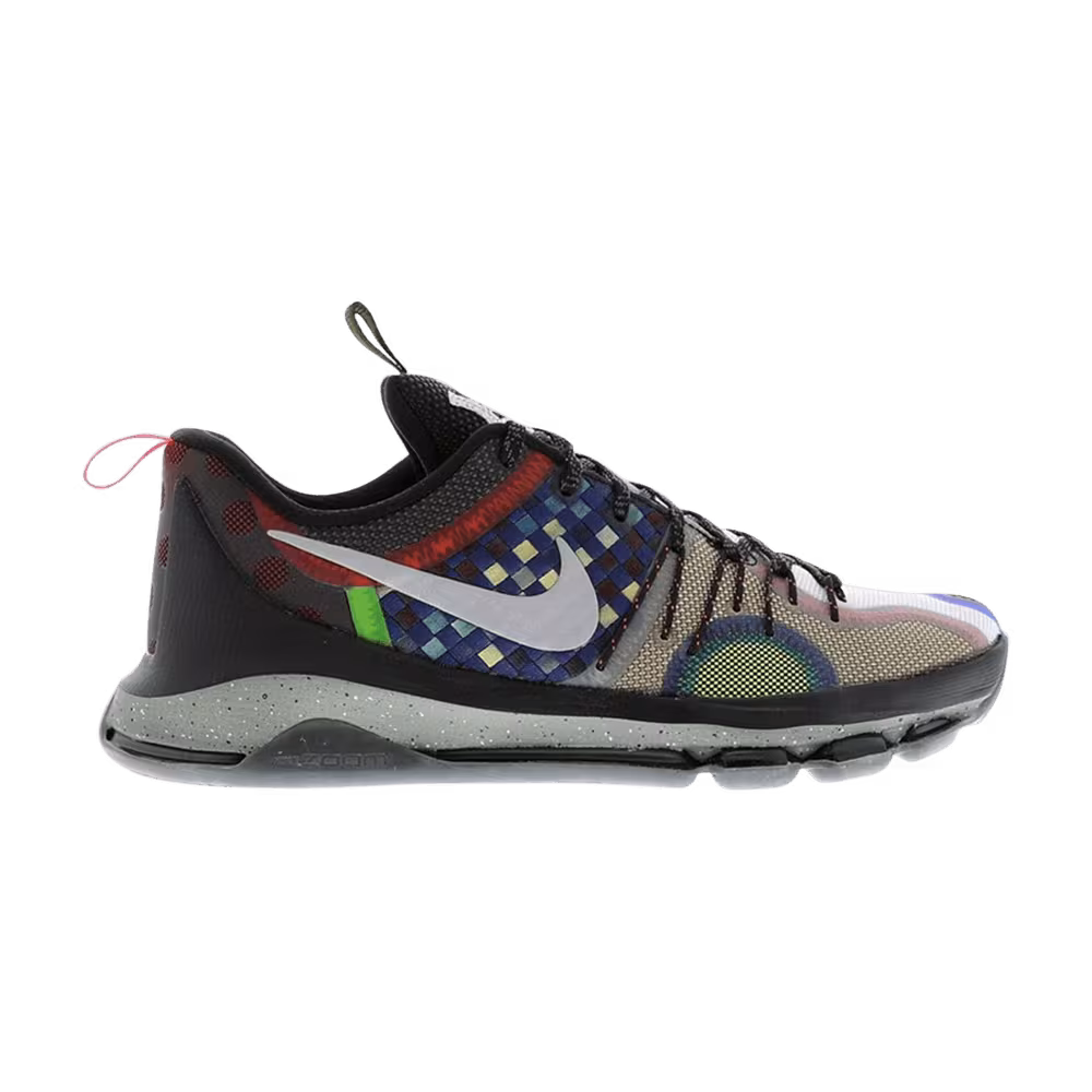 Nike KD 8 SE EP What The