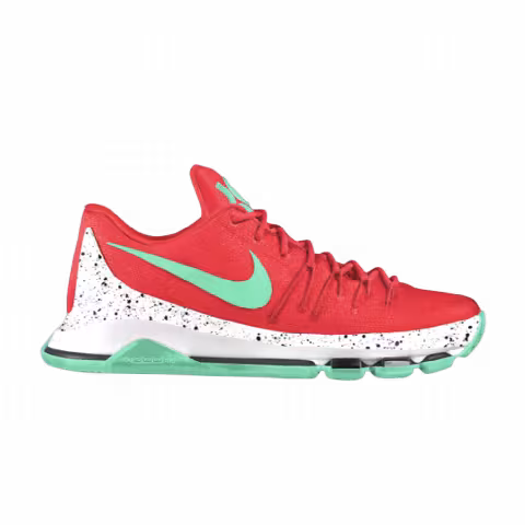 Nike KD 8 iD