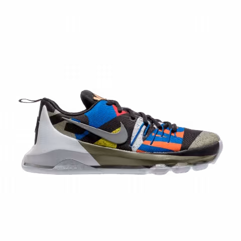 Nike KD 8 GS 'All Star - Northern Lights'