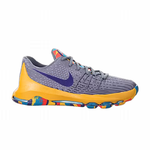 Nike KD 8 GS 'PG County'