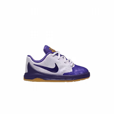 Nike KD 8 QS TD 'Hyper Grape'