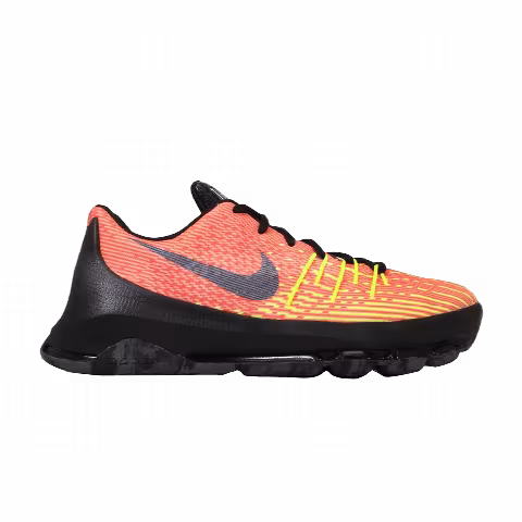 Nike KD 8 GS 'Hunt’s Hill Sunrise'
