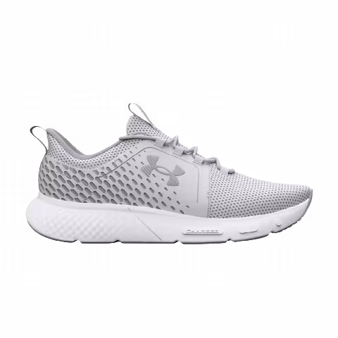 Under Armour Wmns Charged Decoy 'White Halo Grey'